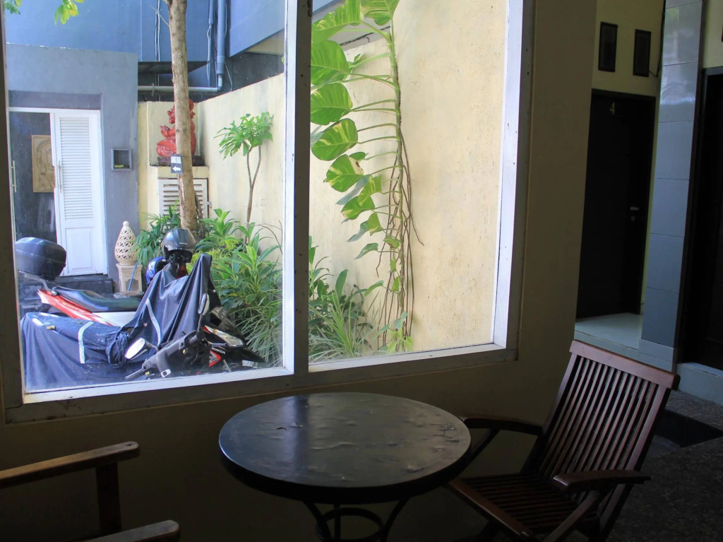 Gong Segara Homestay