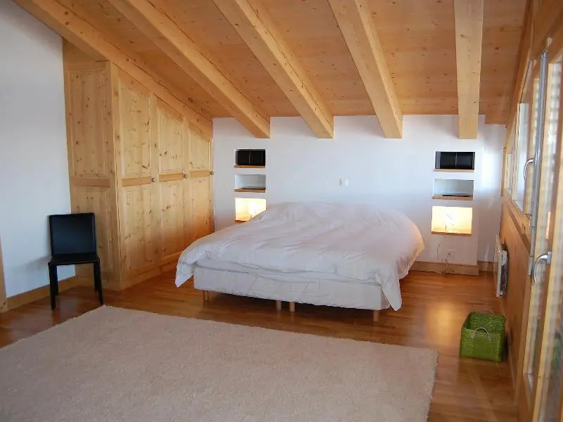 Le Mayen 14 - Four Bedroom