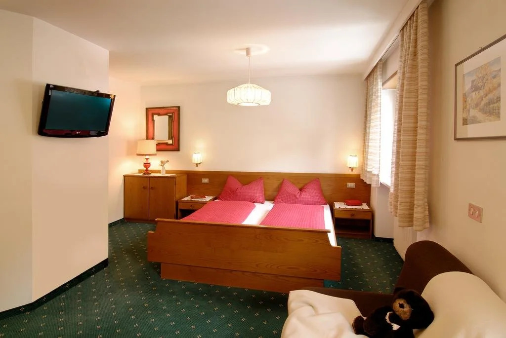 Cësa Panaval Apartments