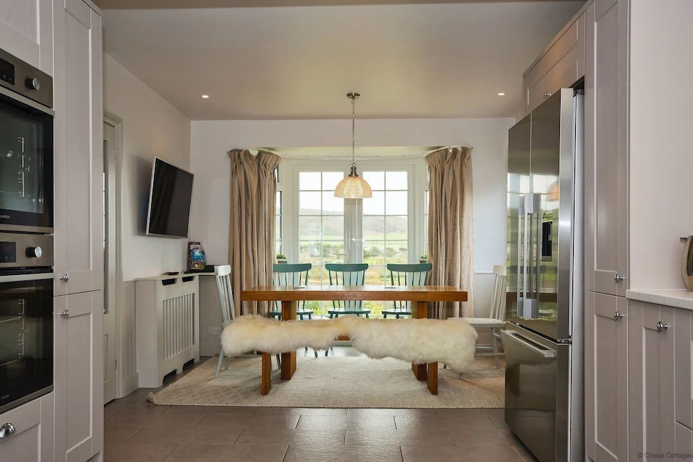 Croyde Stonesthrow 4 Bedrooms