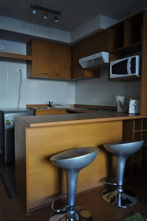 Apart Hotel Agustinas Plaza