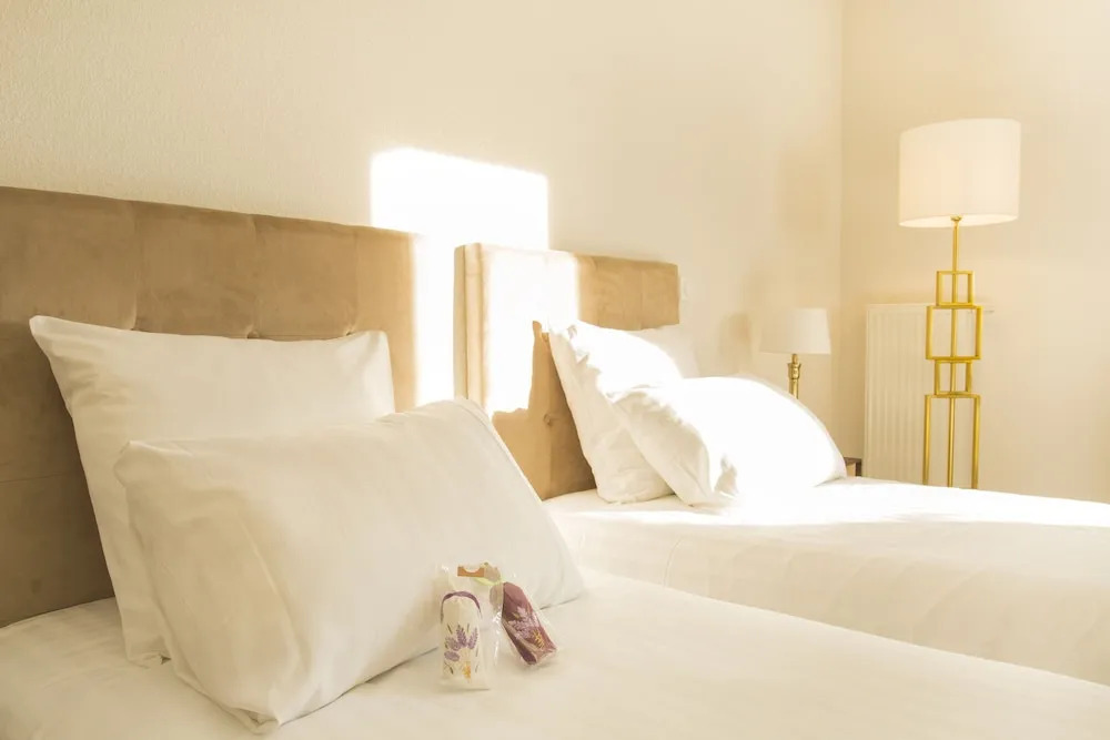 Zenao Apparthôtels Villeneuve-lès-Avignon