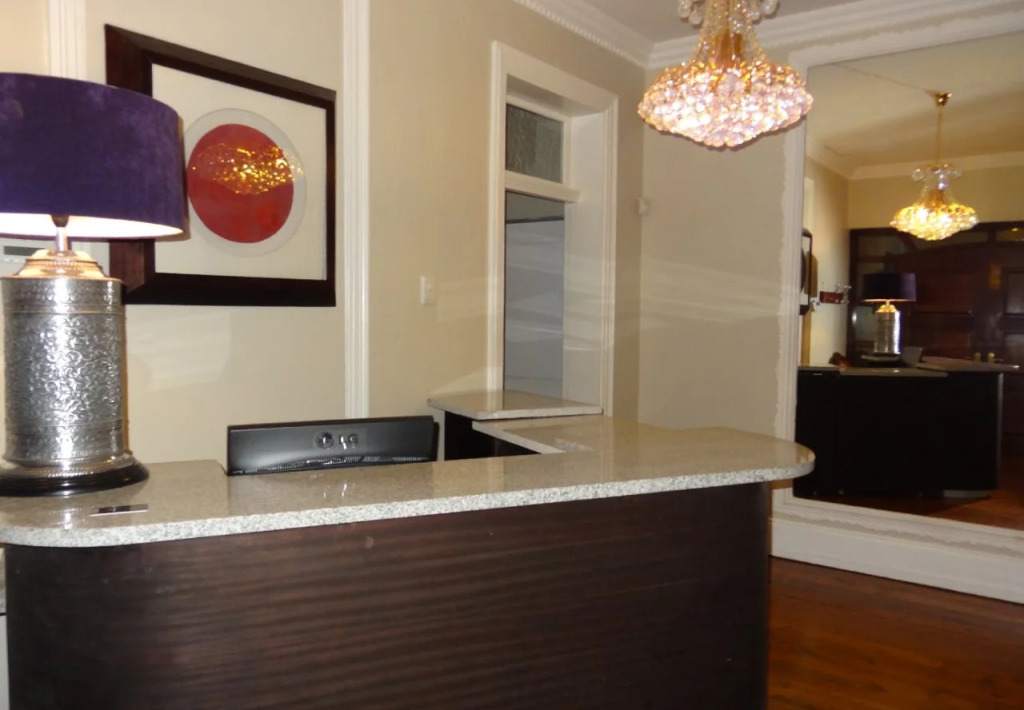 Salsabeel Boutique Hotel
