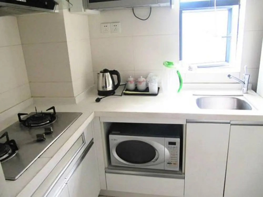 Meiru Apartment Hotel
