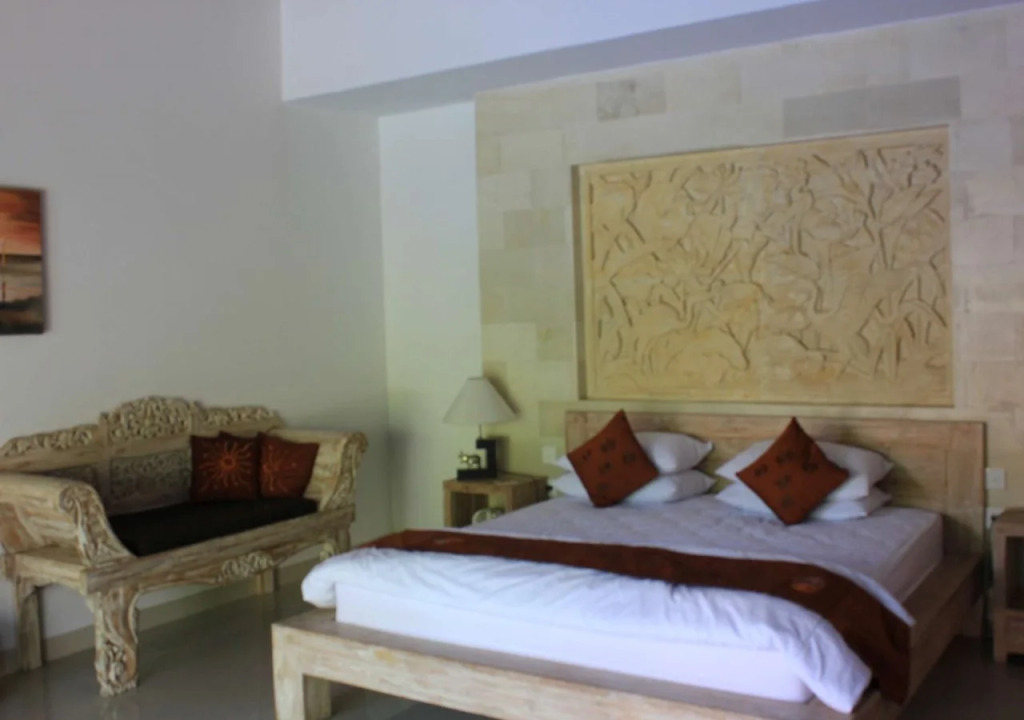 Taman Kesari Villas