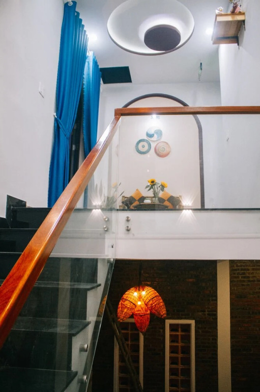 Hoi An Paddy House Homestay