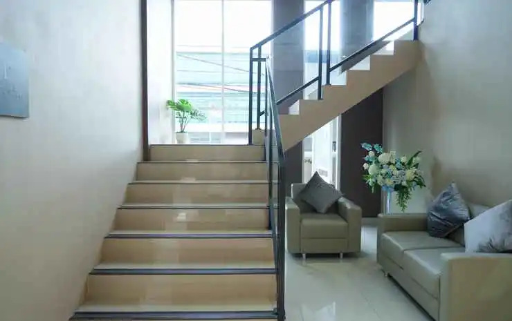 VIDTORY Residence