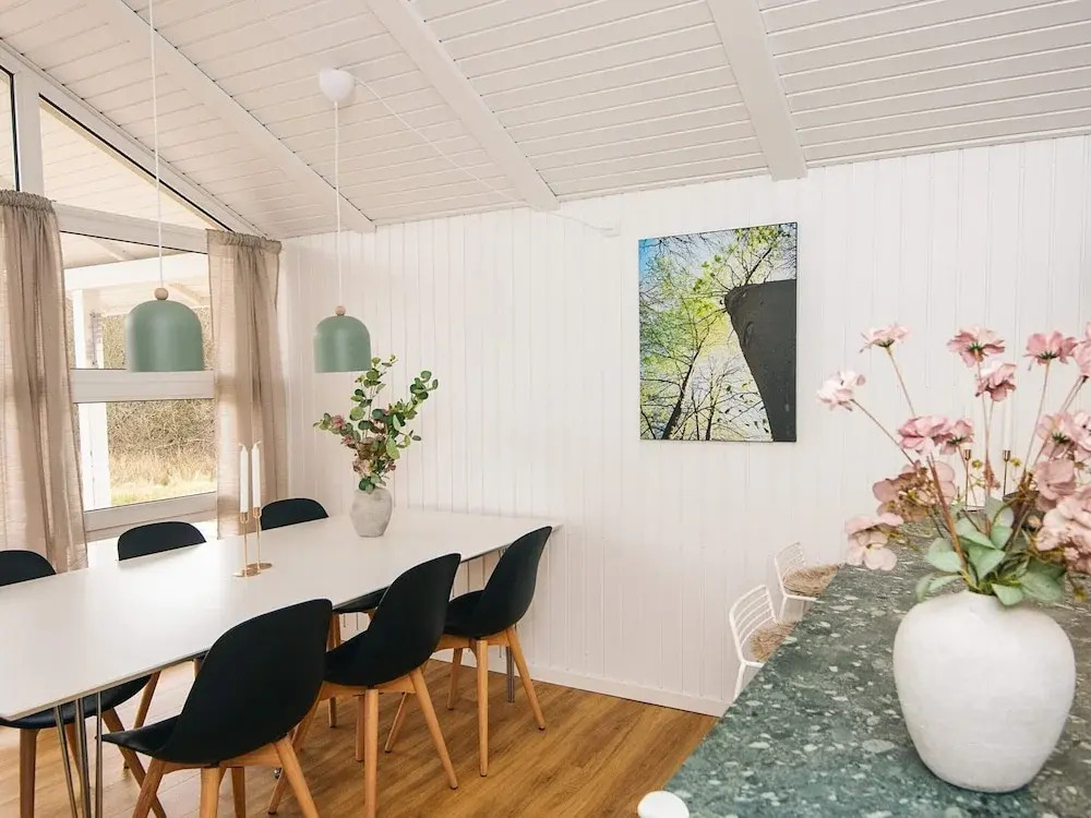 Renovated Beach House - By Traum Ferienwohnungen