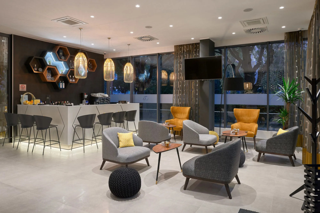 Sia Split Hotel