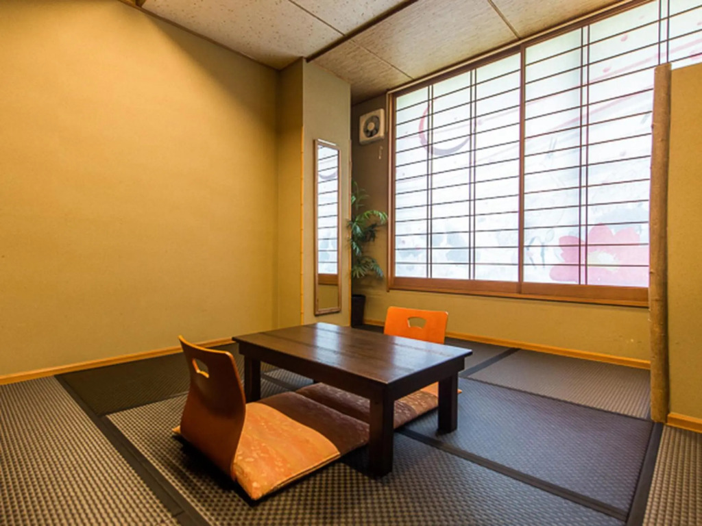 LiVEMAX RESORT Shizuoka Amagiyugashima