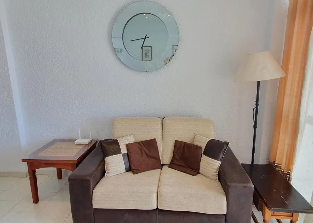 Skol 639. Estupendo Apartamento en Alquiler Vacacional