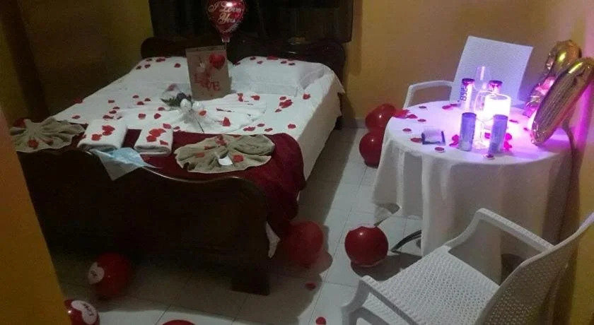 Dafina Hotel