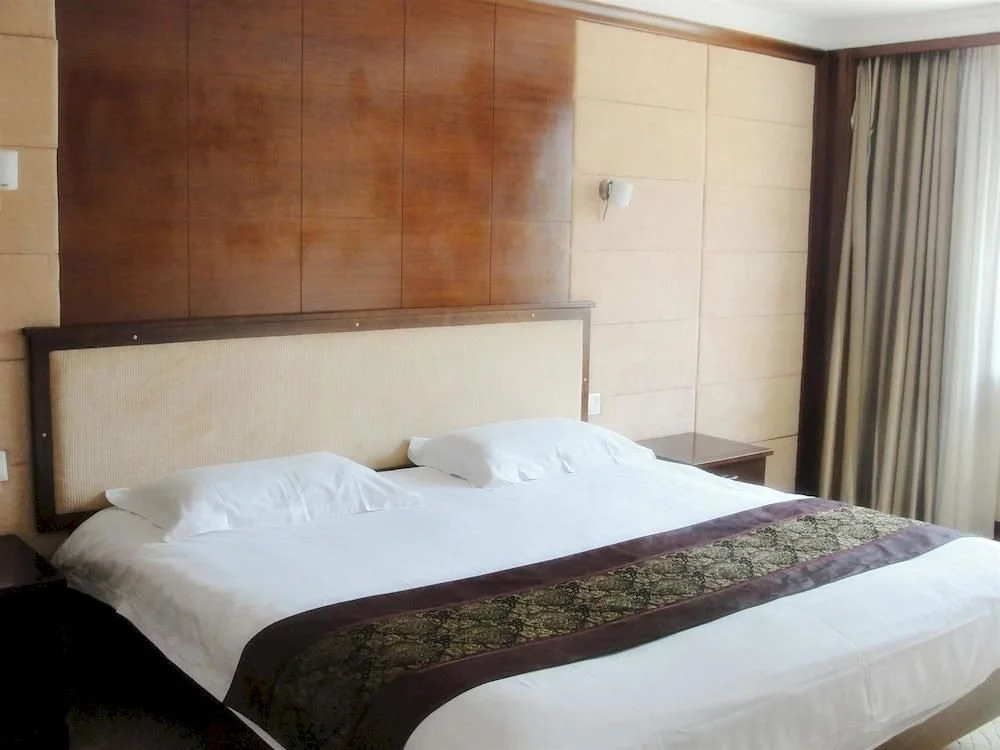 Wanghailou Hotel