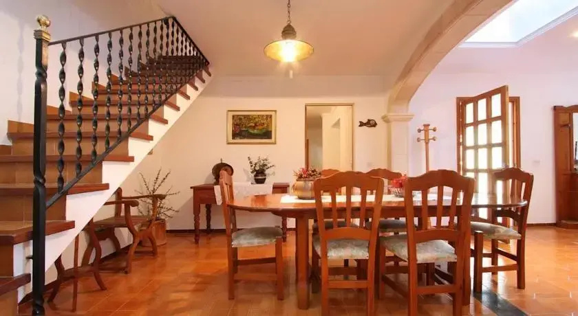 Villa Creus
