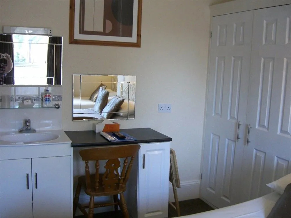 Spindrift Guest house