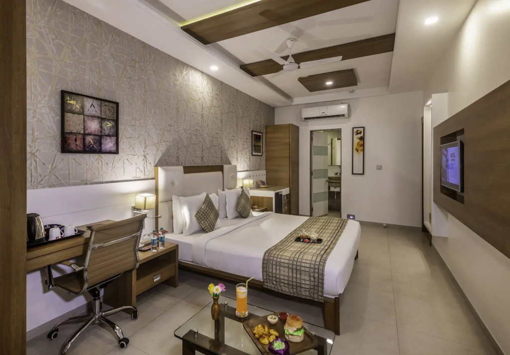 Dwarkadhish Lords Eco Inn