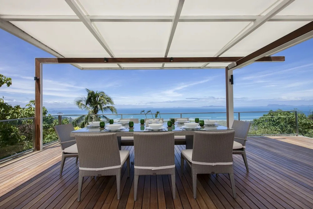 Villa Zest
