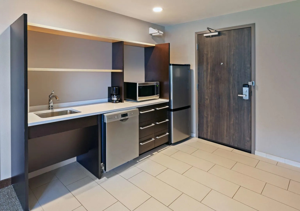 Home2 Suites By Hilton Gonzales