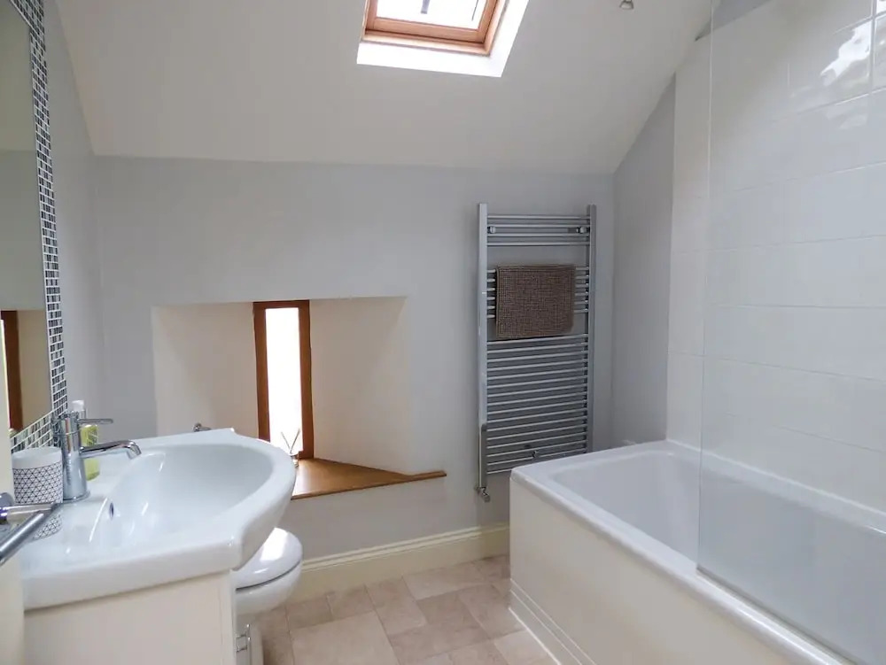 Corn Rigg Cottage
