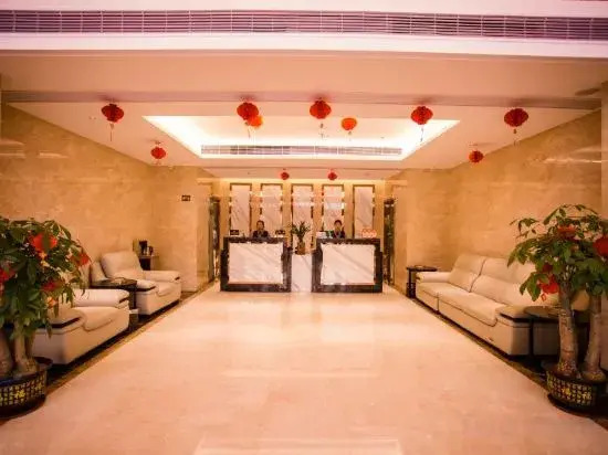 Hongtai Century Hotel