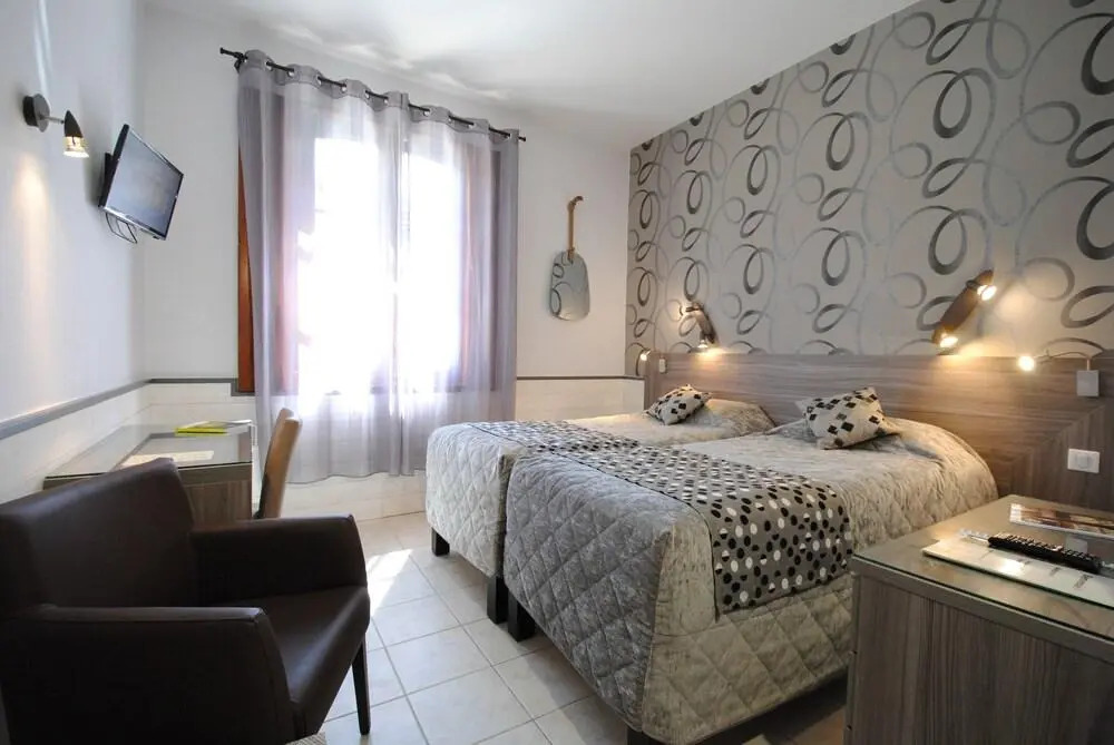 Hostellerie du Perigord Vert-Logis