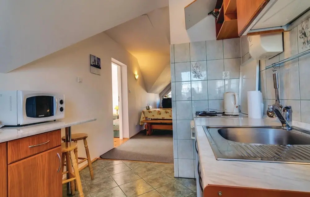 Beautiful Home In Rowy With Sauna