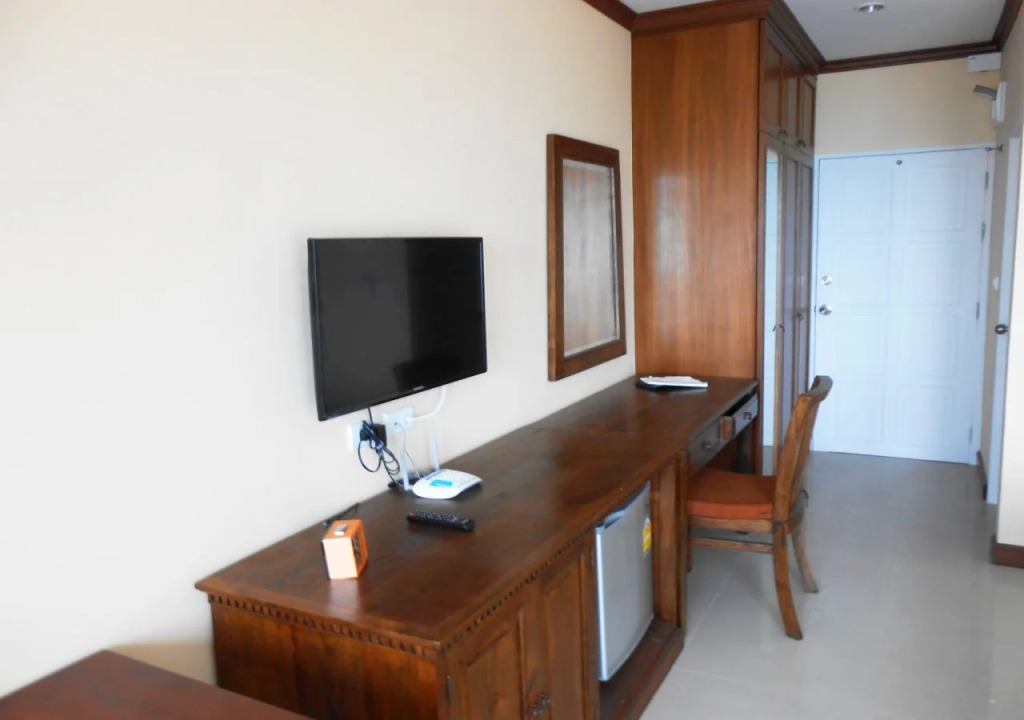 A. D. Condominium by United 21 Thailand