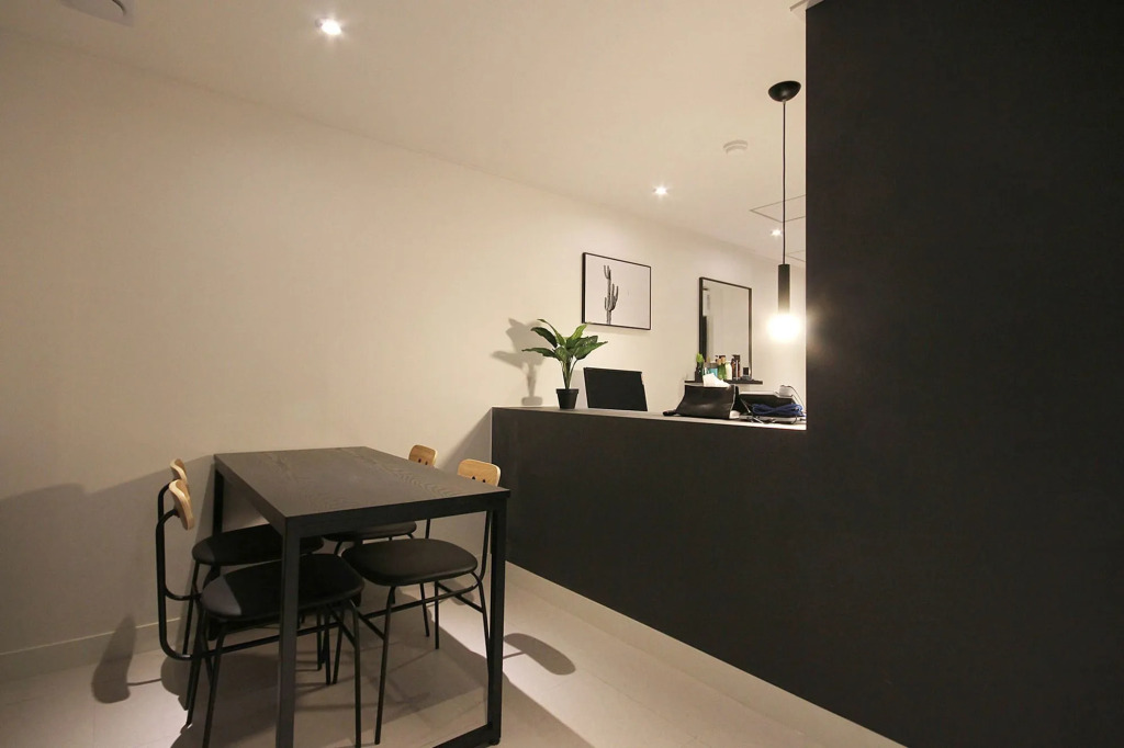 Anook Resort & Spa Busan Haeundae