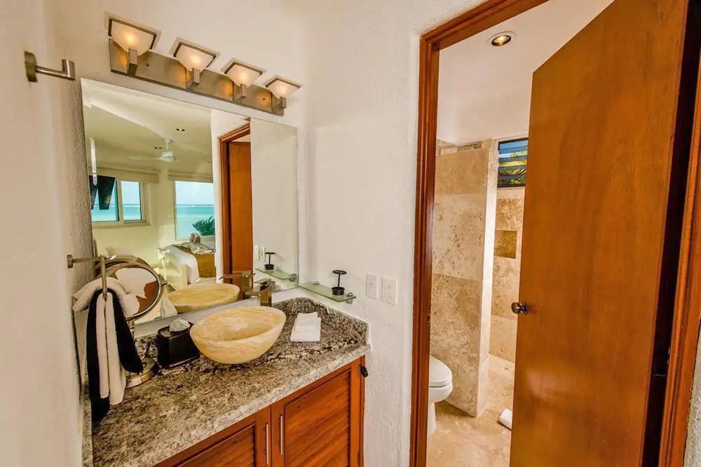 Villa Mar Azul Luxury Villa