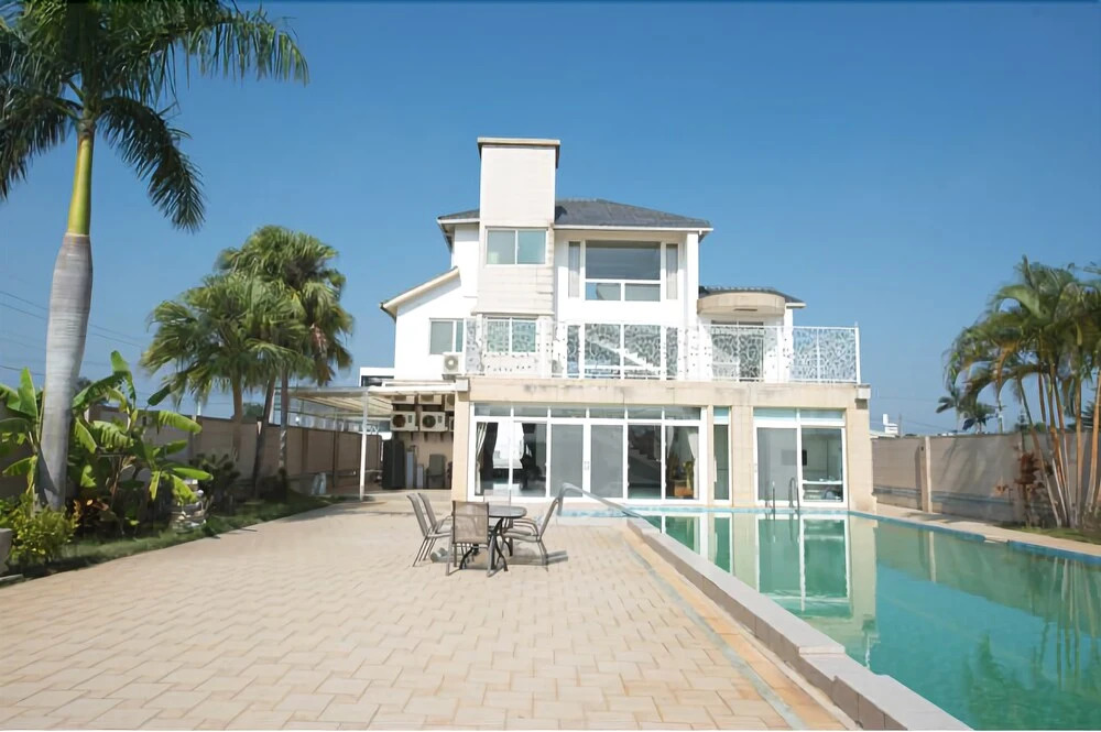 Kuan Pin Best Villa