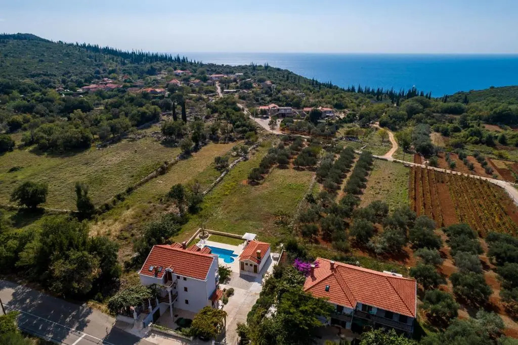 Holiday Home Luce