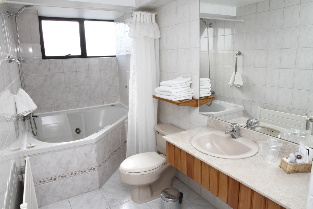 Hotel Best Western Finis Terrae