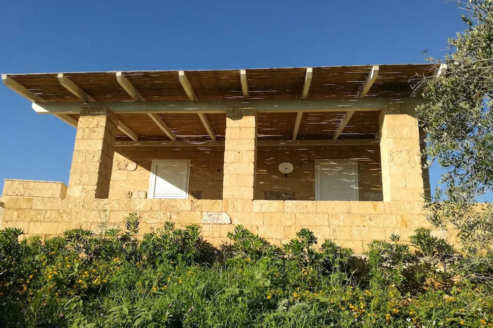 Masseria Borgo Monaci