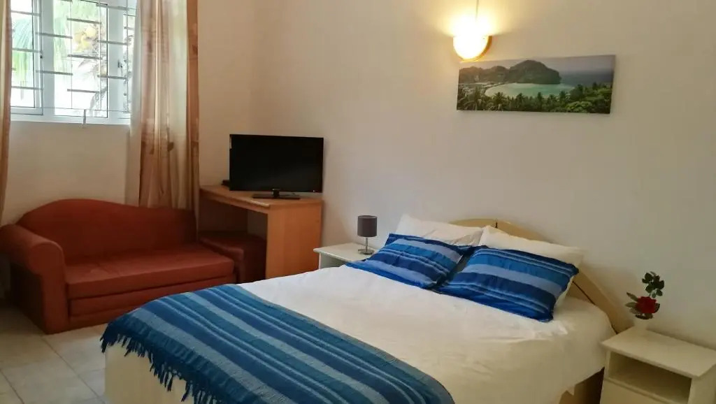 Bayview Villa Seaside