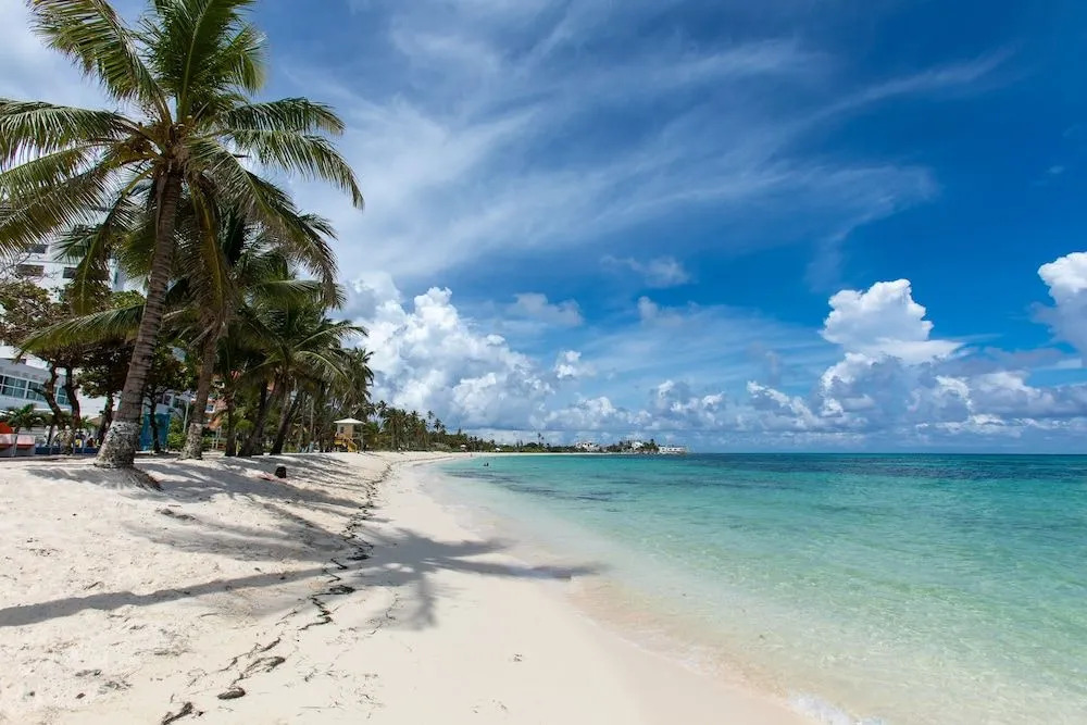 San Andres Noble House Hotel
