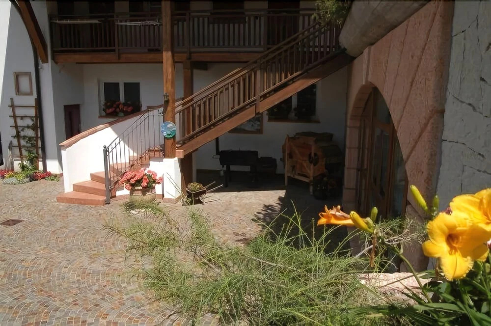 Agritur Golden Pause