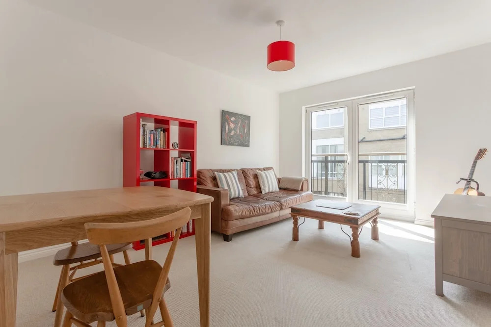 1 Bedroom Apartment in Bethnal Green