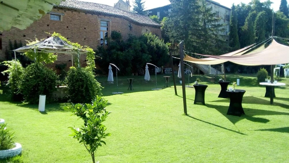 House With 4 Bedrooms in Sahagún, With Enclosed Garden and Wifi
