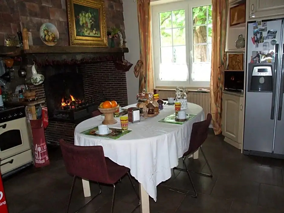 Maison COMAYOU