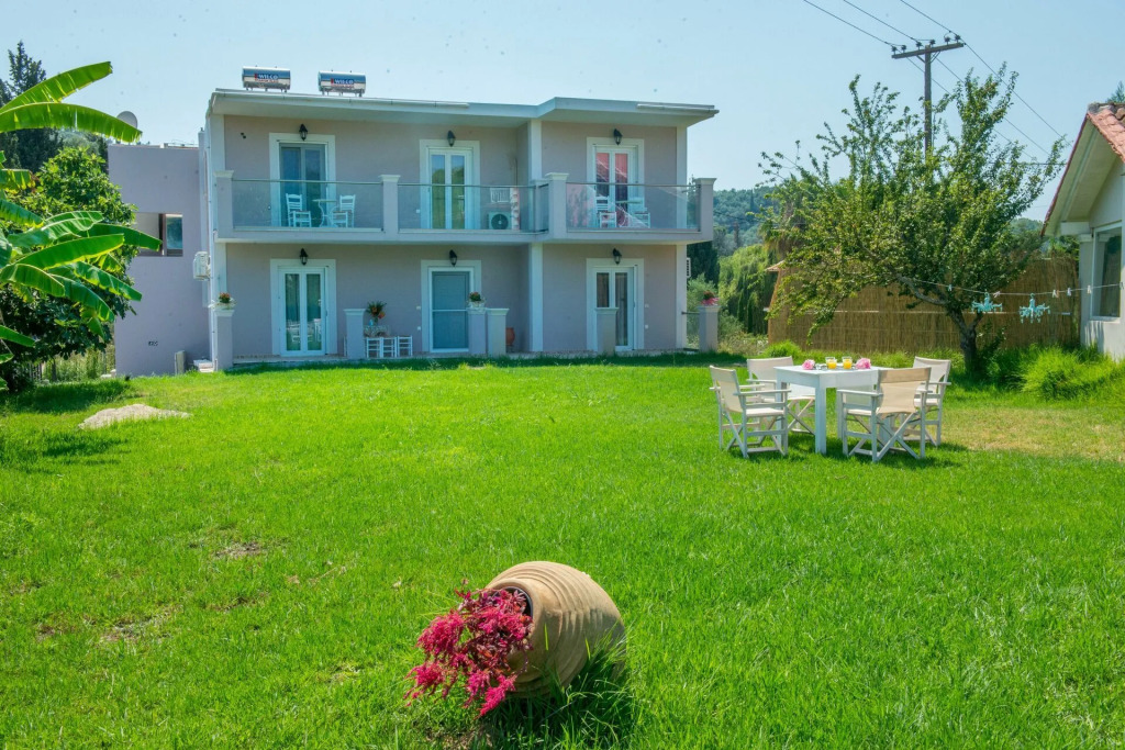 Villa Maria