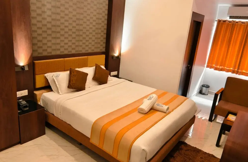 Hotel Blue Mmarlin