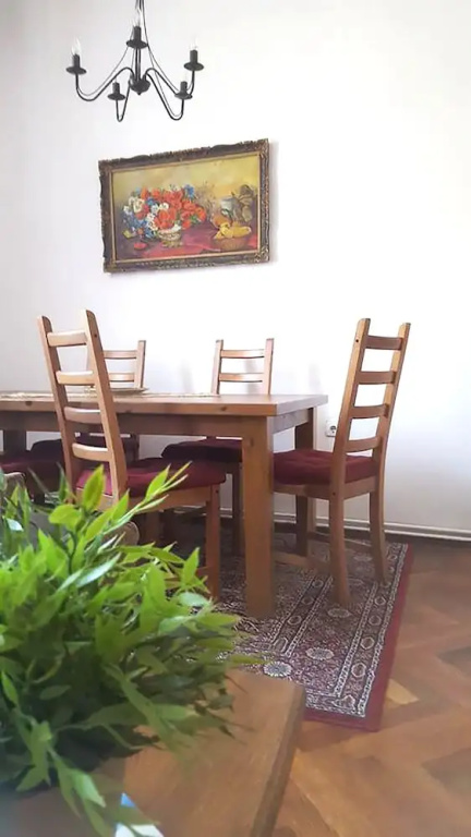 Brasov Residence Apartment