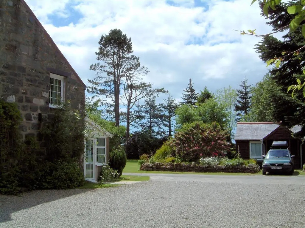 Cefn Uchaf Guesthouse