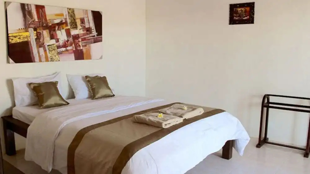 ZEN Rooms Lembongan Bay Beach