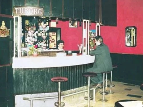 Hotel Aurora