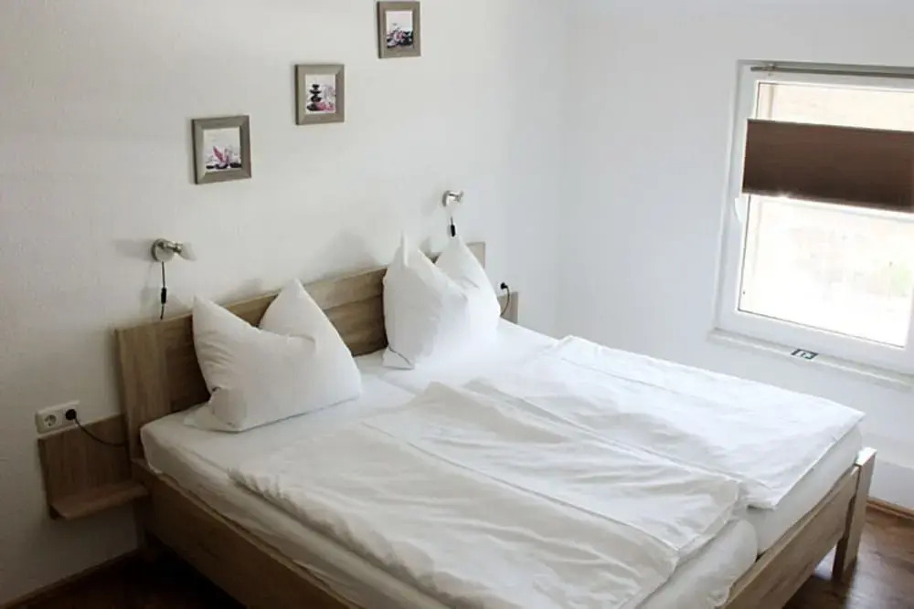 Holiday apartment Villa Sonja