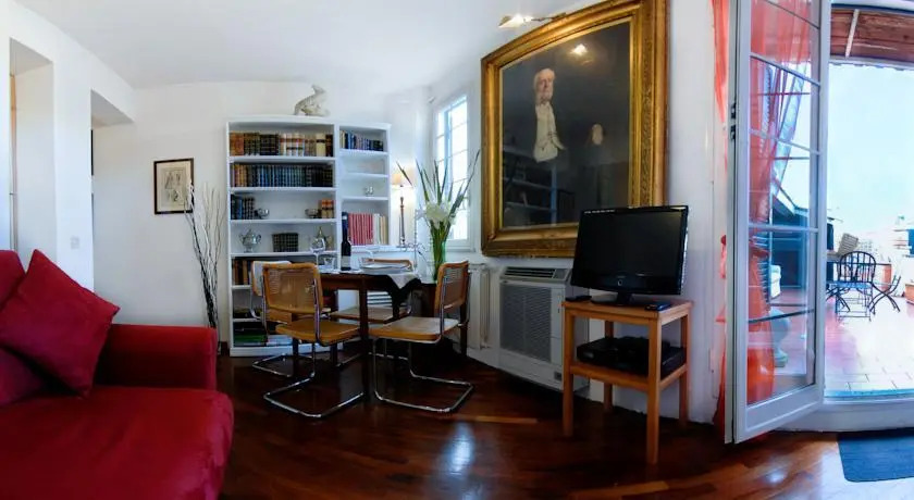 Hystorical Center Apartments