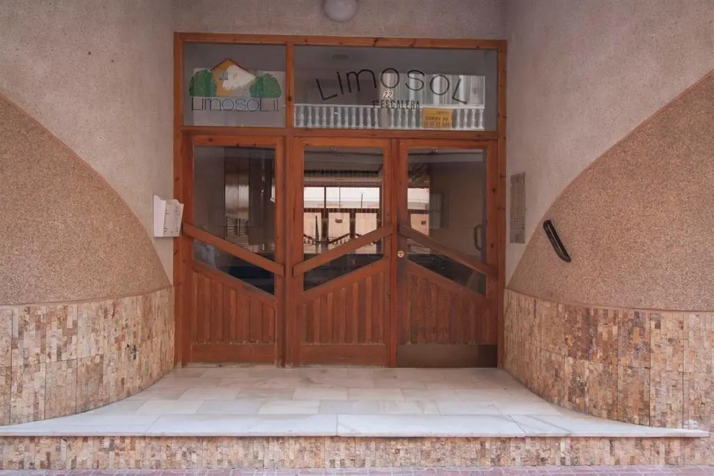 Homely Appartment Playa Acequion