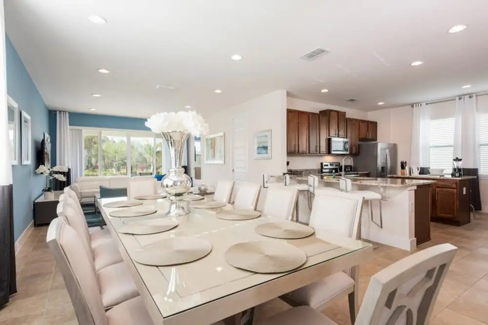 Diamond Villa
