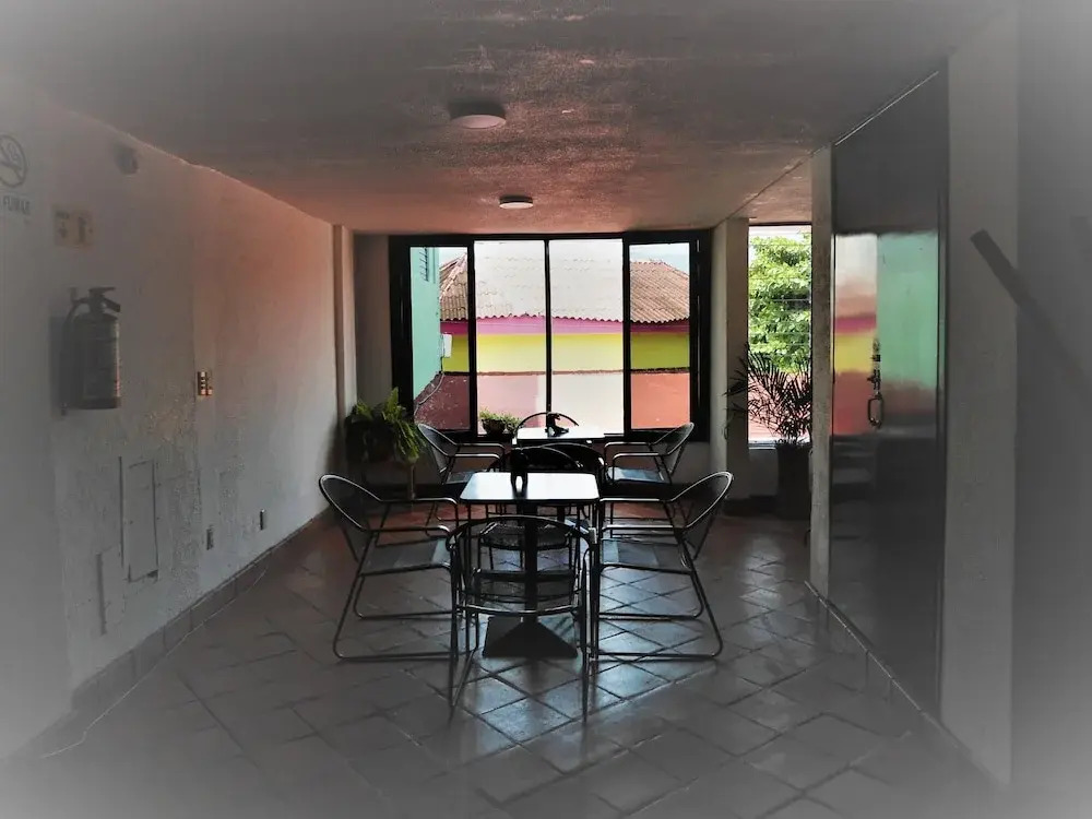 Hotel Tuchtlan